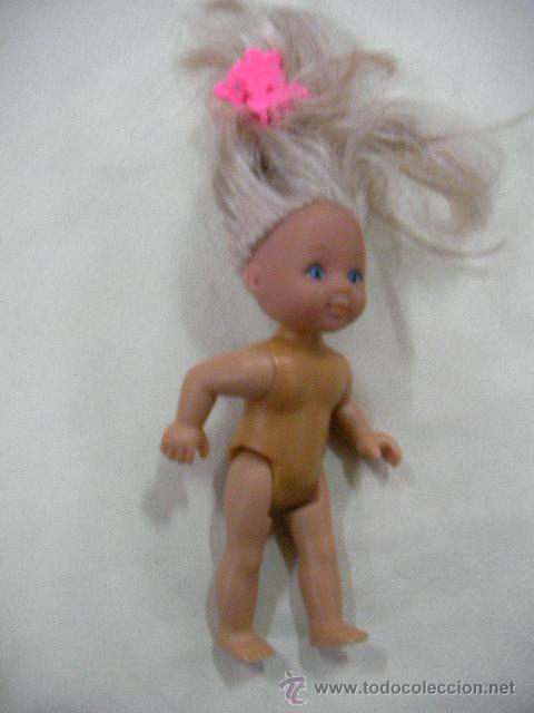 Figuras de Goma y PVC: MU&Ntilde;EQUITA