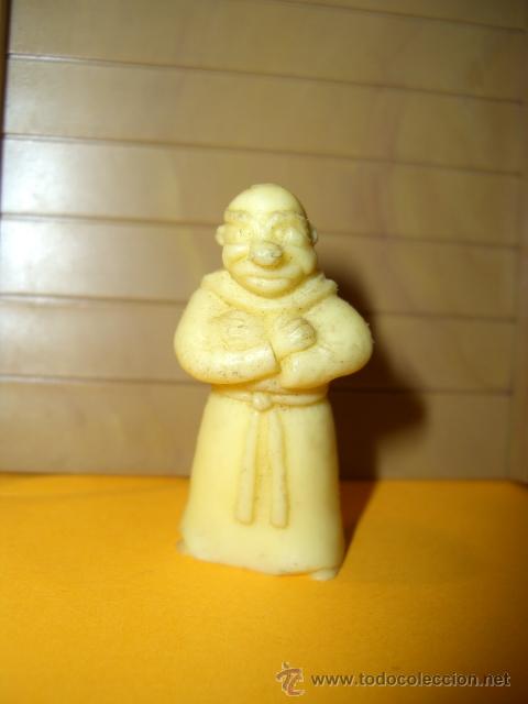 Figuras de goma y PVC: DUNKIN , RUY EL PEQUE&Ntilde;O CID, - Foto 1