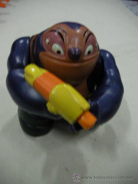Figuras de goma y PVC: 1 FIGURA ARMADA - Foto 1