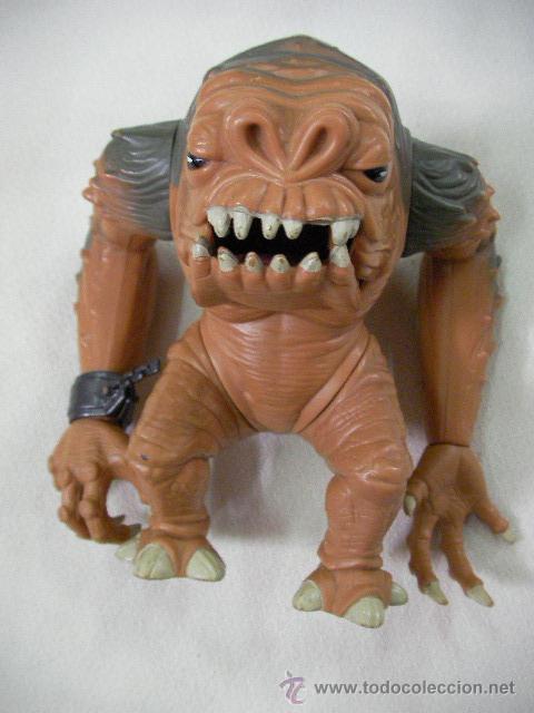 Figuras de goma y PVC: MONSTRUO - Foto 1