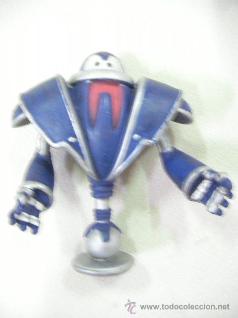 Figurines en Caoutchouc et PVC: ROBOT - ENVIO GRATIS A ESPA&Ntilde;A