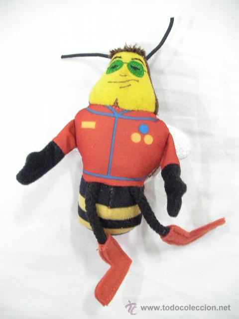 Rubber and PVC Figures: ABEJA - ENVIO GRATIS A ESPA&Ntilde;A