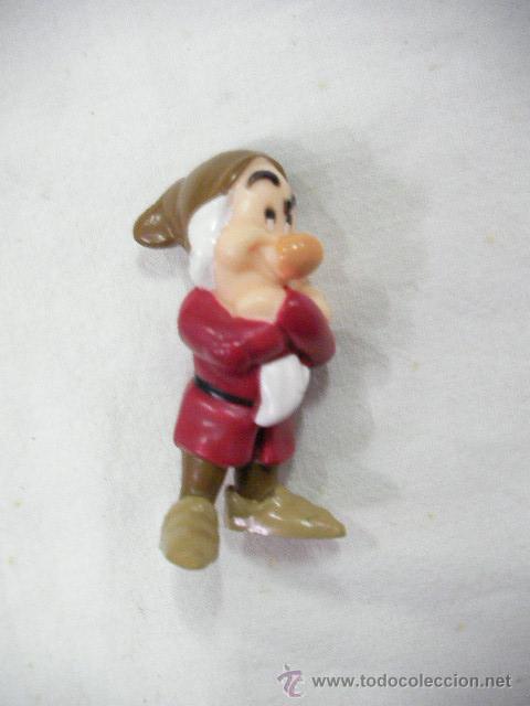 Figuras de Goma y PVC: ENANITO - ENVIO GRATIS A ESPA&Ntilde;A