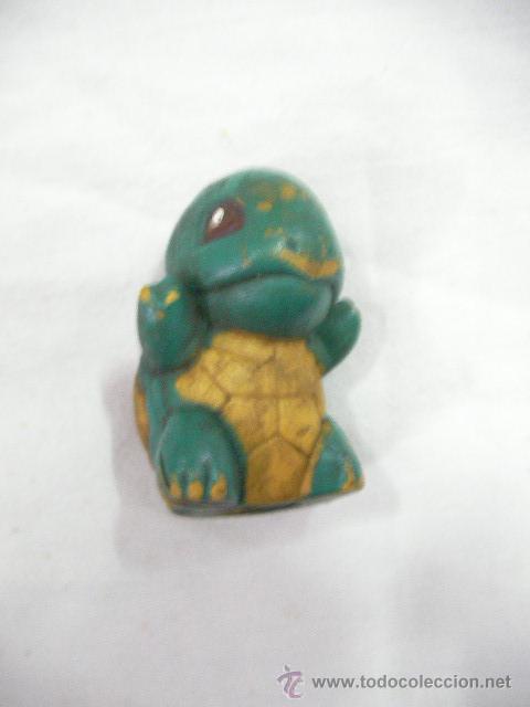 Figuras de goma y PVC: BICHO - Foto 1
