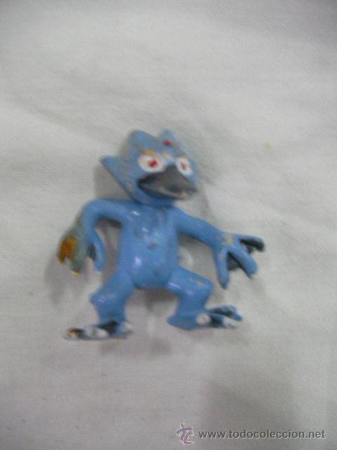 Figuras de goma y PVC: BICHO - ENVIO INCLUIDO A ESPA&Ntilde;A - Foto 1