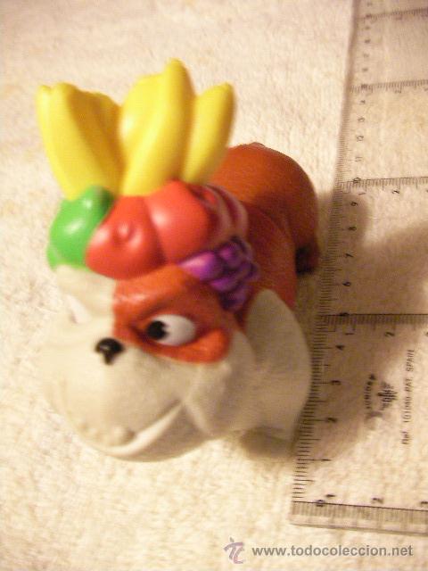 Figuras de Goma y PVC: PERRO RUMBERO - ENVIO GRATIS A ESPA&Ntilde;A