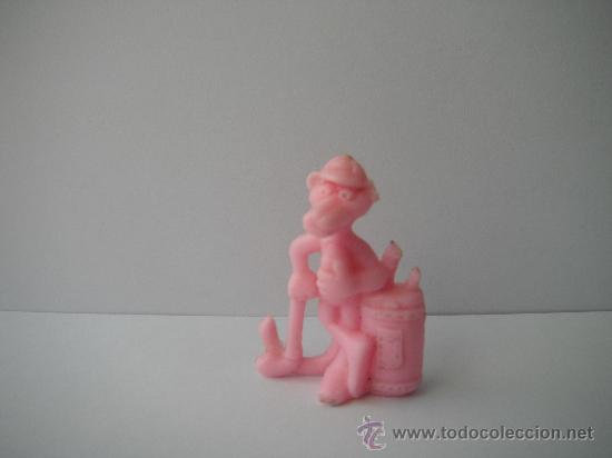 Figuras de goma y PVC: PANTERA ROSA - Foto 1