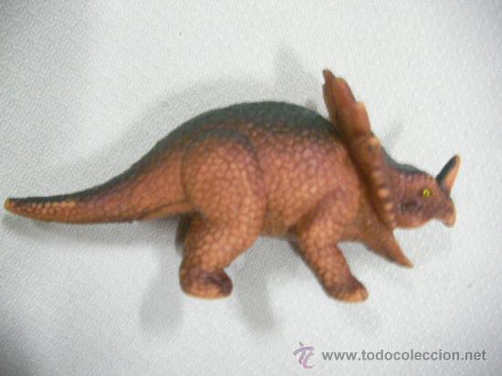 Figuras de Goma y PVC: DINOSAURIO - ENVIO GRATIS A ESPA&Ntilde;A