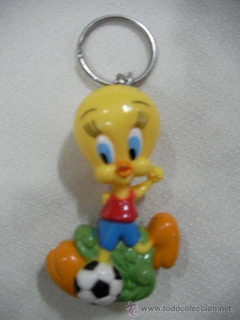 Figure di Gomma e PVC: LLAVERO PIOLIN - ENVIO INCLUIDO A ESPA&Ntilde;A