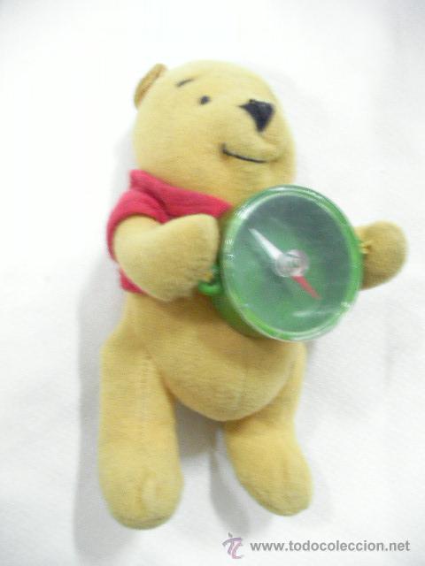 Rubber and PVC Figures: OSO MC DONALD- ENVIO GRATIS A ESPA&Ntilde;A