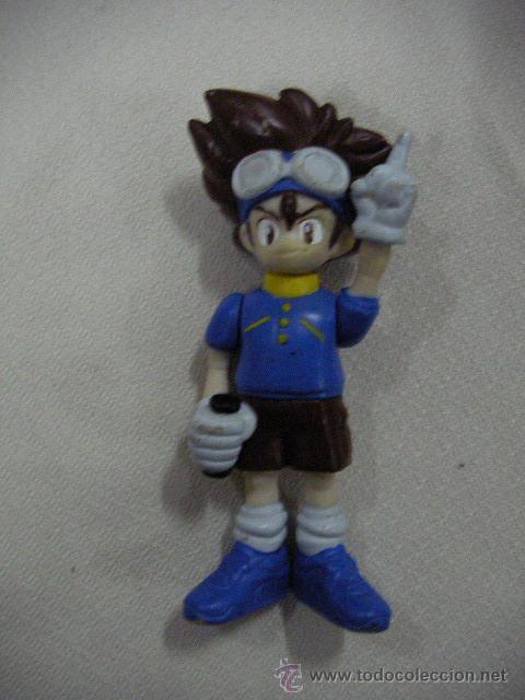 Rubber and PVC Figures: CHICO CON GAFAS - ENVIO GRATIS A ESPA&Ntilde;A