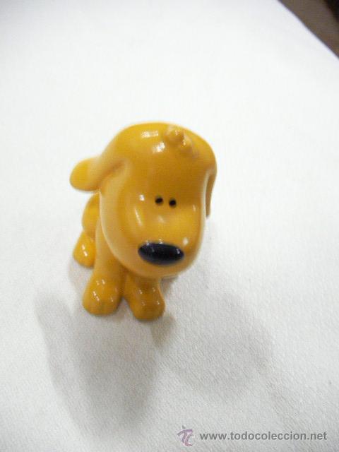 Rubber and PVC Figures: PERRO - ENVIO GRATIS A ESPA&Ntilde;A