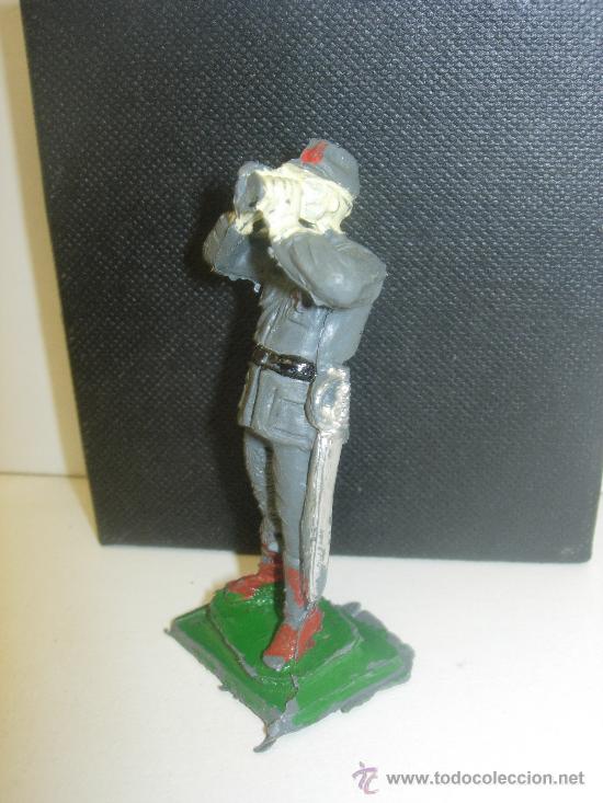 Figuras de goma y PVC: Figura oficial japon&eacute;s PECH - Foto 1