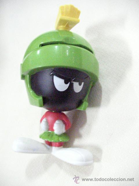 Figuras de goma y PVC: MU&Ntilde;ECO DIBUJOS ANIMADOS - Foto 1