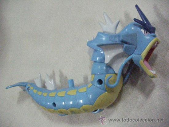 Figuras de Goma y PVC: SERPIENTE MARINA O DRAGON - ENVIO GRATIS A ESPA&Ntilde;A