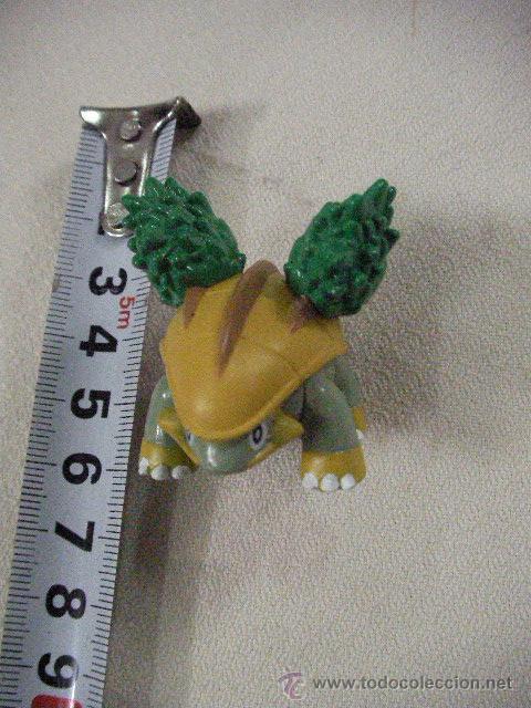 Figuras de goma y PVC: FIGURAS DE ACCION - POKEMON - Foto 1
