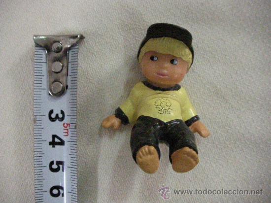Gummi- und PVC-Figuren: NI&Ntilde;O - ENVIO GRATIS A ESPA&Ntilde;A