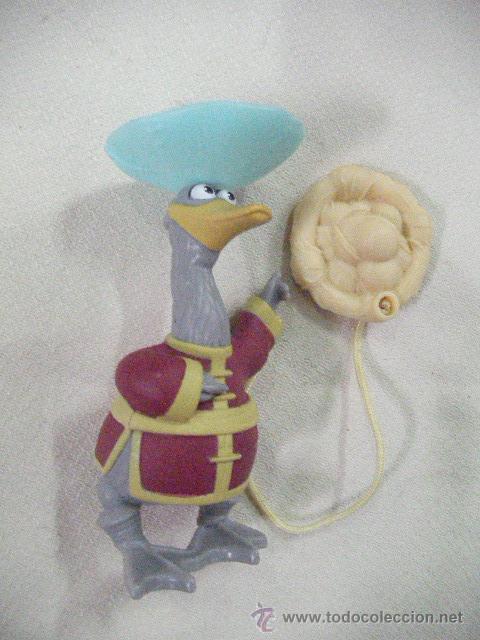 Rubber and PVC Figures: PATO KUN FU - ENVIO GRATIS A ESPA&Ntilde;A