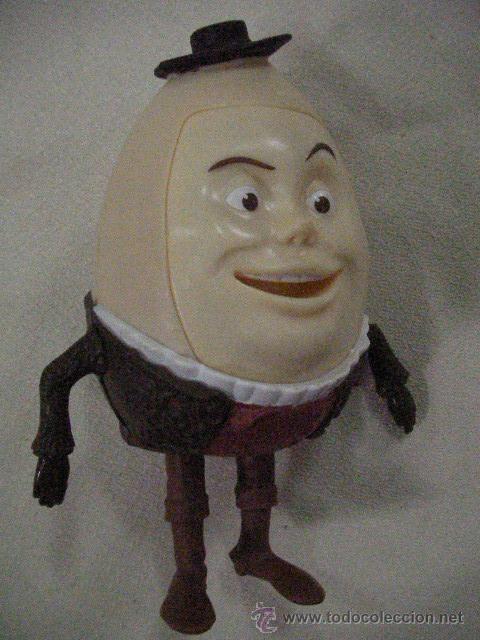 Rubber and PVC Figures: GRAN CABEZA CON SOMBRERO - ENVIO INCLUIDO A ESPA&Ntilde;A