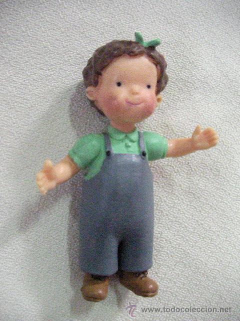 Figuras de goma y PVC: NI&Ntilde;O- ENVIO GRATIS A ESPA&Ntilde;A - Foto 1
