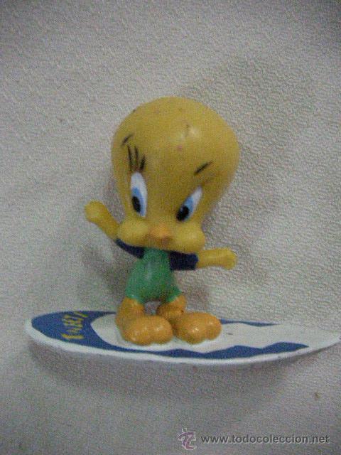 Figure di Gomma e PVC: PIOLIN - ENVIO INCLUIDO A ESPA&Ntilde;A
