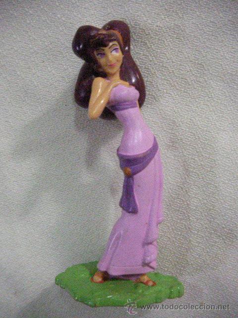 Figure di Gomma e PVC: SE&Ntilde;ORITA PRINCESA - ENVIO GRATIS A ESPA&Ntilde;A