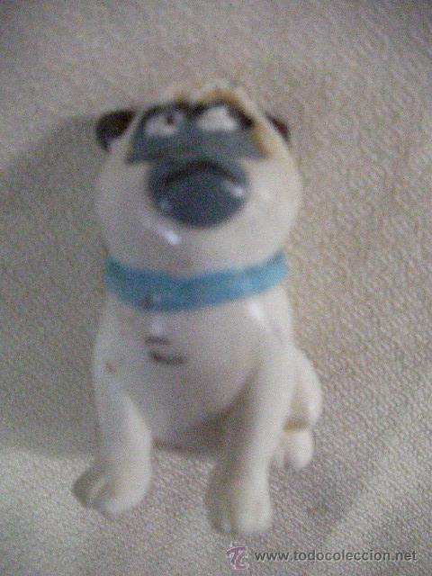 Figuras de goma y PVC: PERRO - ENVIO GRATIS A ESPA&Ntilde;A - Foto 1