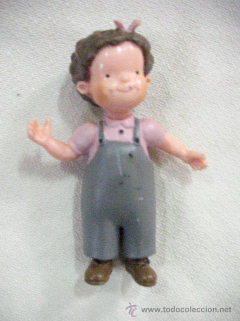 Figure di Gomma e PVC: NI&Ntilde;O- ENVIO GRATIS A ESPA&Ntilde;A