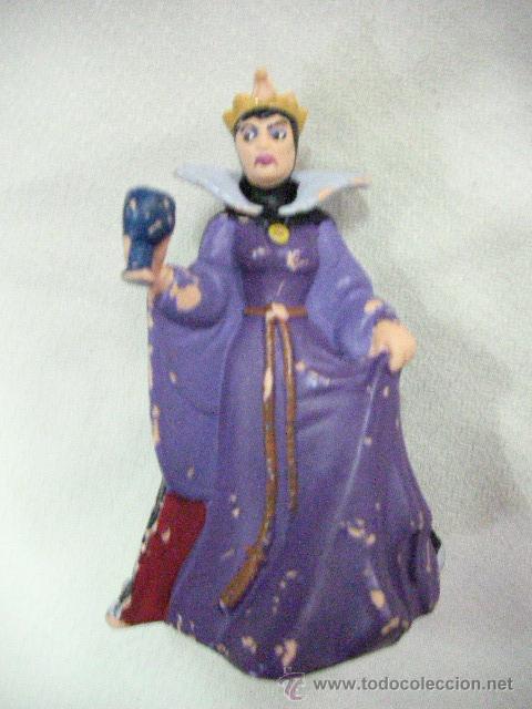 Figure di Gomma e PVC: REINA MALA - ENVIO GRATIS A ESPA&Ntilde;A