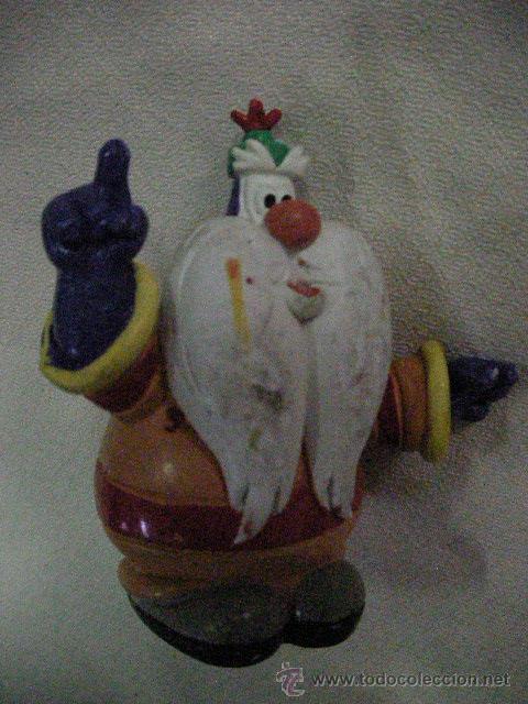 Rubber and PVC Figures: MU&Ntilde;ECO - ENVIO GRATIS A ESPA&Ntilde;A