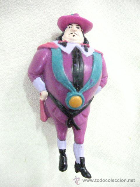 Gummi- und PVC-Figuren: CABALLERO ESPADACHIN - ENVIO INCLUIDO A ESPA&Ntilde;A