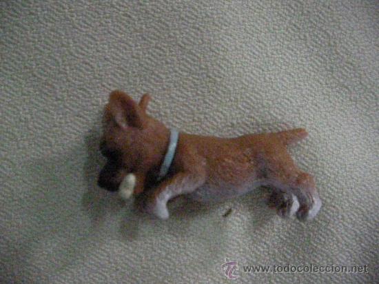 Figuras de goma y PVC: PERRITO - ENVIO GRATIS A ESPA&Ntilde;A - Foto 1