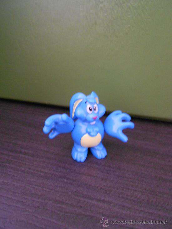 Figuras de goma Kinder: kinder sorpresa abracitos - Foto 1