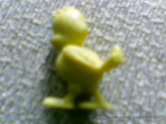 Figuras de goma y PVC: Figura Dunkin 1967 - Foto 2