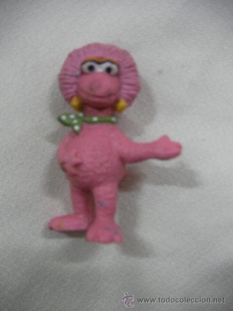 Rubber and PVC Figures: FIGURA DIBUJOS ANIMADOS