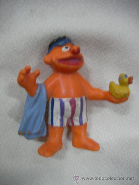 Figuras de goma y PVC: EPI Y BLAS - ENVIO GRATIS A ESPA&Ntilde;A - Foto 1