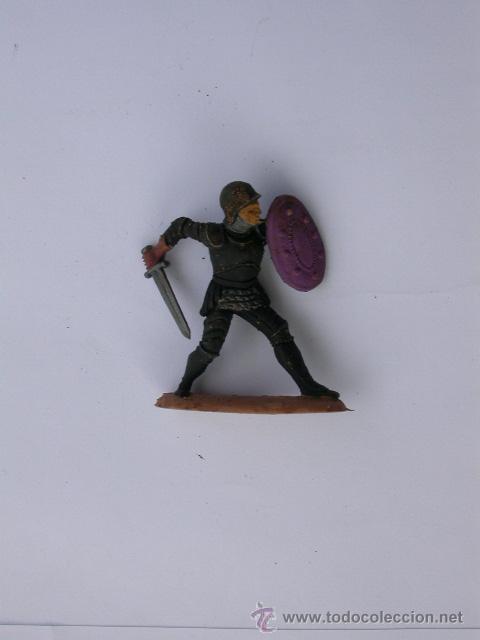 Figuras de goma y PVC: FIGURA REAMSA - Foto 1