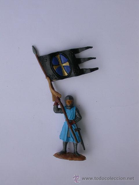Figuras de goma y PVC: FIGURA REAMSA - Foto 1