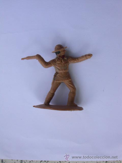 Figuras de goma y PVC: FIGURA REAMSA - Foto 1
