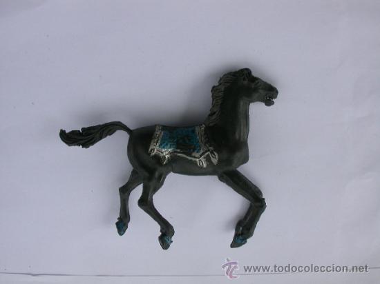 Figuras de goma y PVC: FIGURA LAFREDO - Foto 1