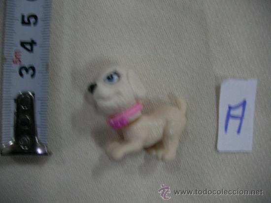 Gummi- und PVC-Figuren: PERRITO CABEZA MOVIL - ENVIO GRATIS A ESPA&Ntilde;A