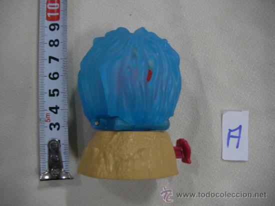 Figuras de goma y PVC: NEMO EN SU CASA - Foto 1
