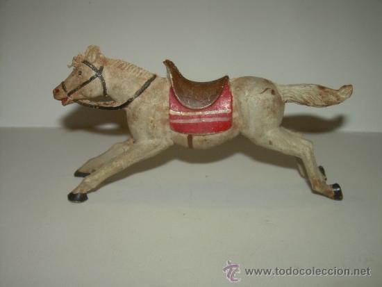 Figuras de goma y PVC: ANTIGUA FIGURA DE REAMSA. - Foto 3