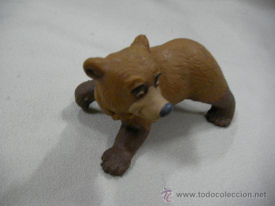 Figure di Gomma e PVC: ANTIGUO OSO DE DIBUJOS ANIMADOS - ENVIO INCLUIDO A ESPA&Ntilde;A