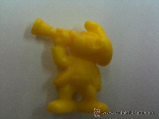Figuras de goma y PVC: FIGURA - Foto 1