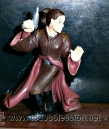 Figuras de goma y PVC: figura star wars - Foto 1