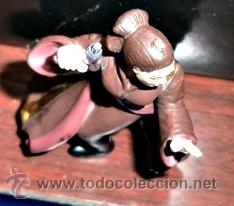 Figuras de goma y PVC: figura star wars - Foto 2