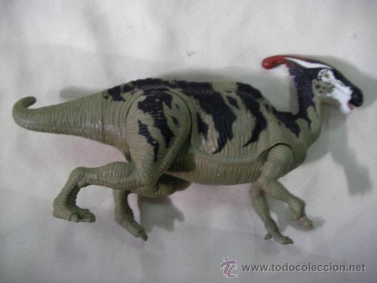 Figuras de Goma y PVC: DINOSAURIO TAMA&Ntilde;O MEDIO - ENVIO GRATIS PARA ESPA&Ntilde;A