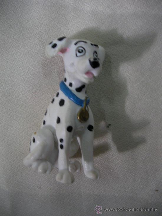 Rubber and PVC Figures: DALMATA - ENVIO GRATIS A ESPA&Ntilde;A