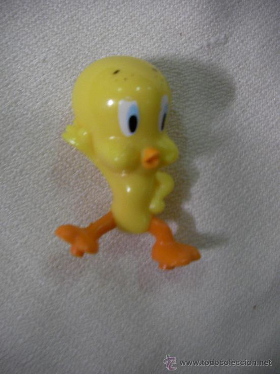 Figurines en Caoutchouc et PVC: PIOLIN - ENVIO INCLUIDO A ESPA&Ntilde;A